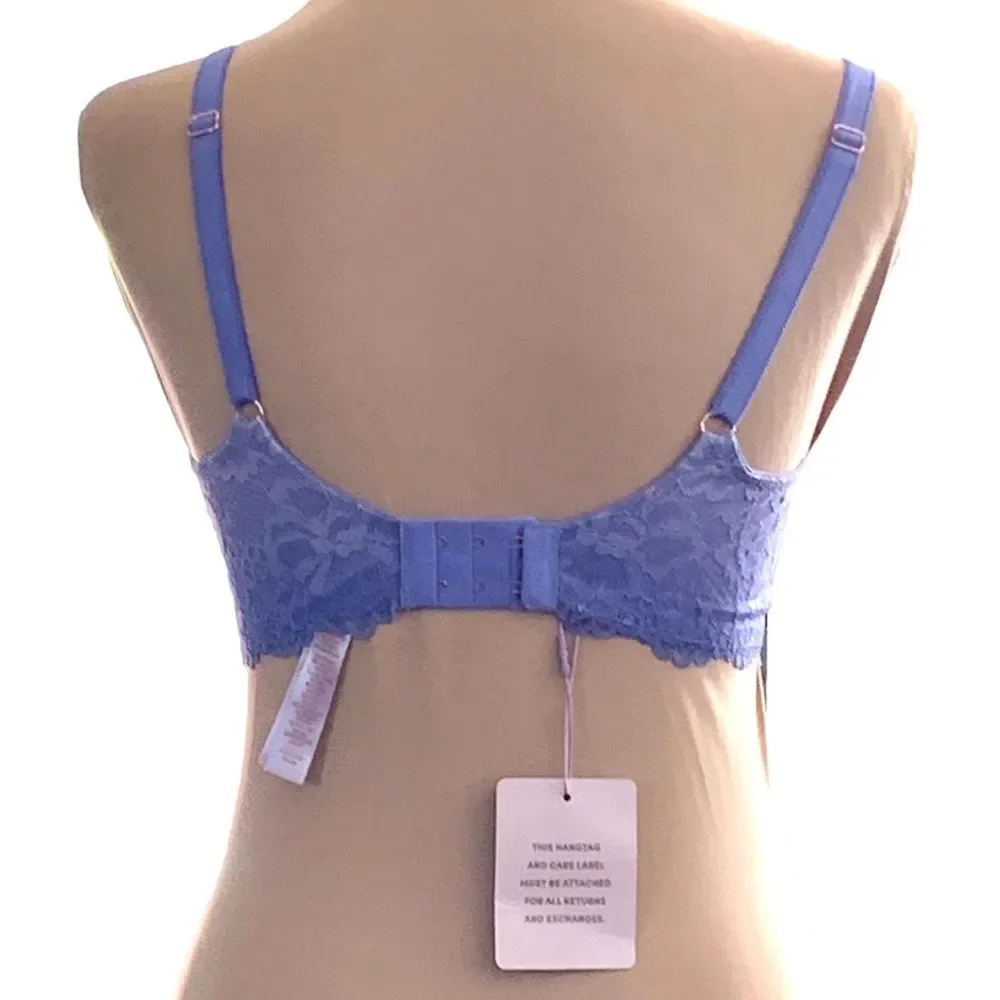 Underwire Lace Bras NWT Size 34D